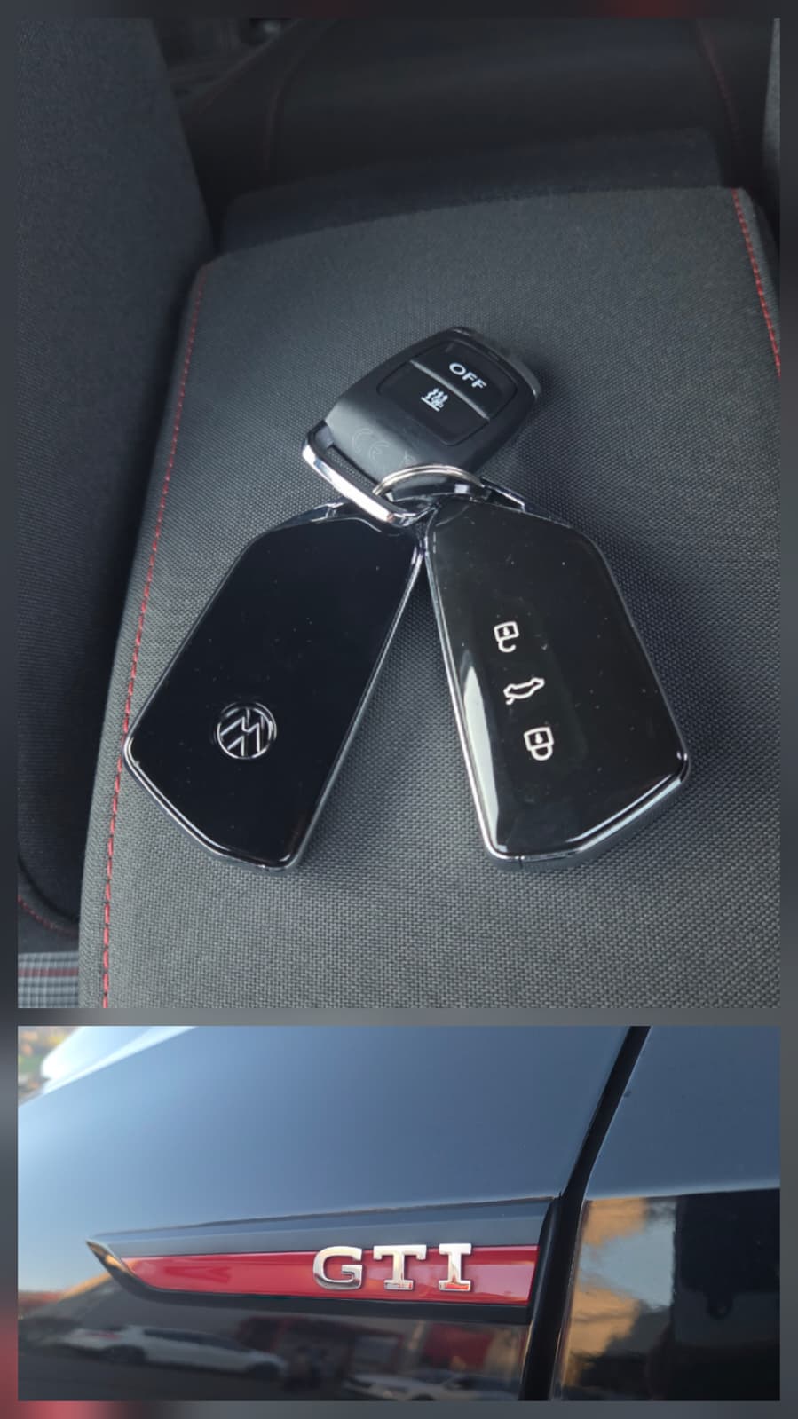 VW Golf 2.0 TSI GTI DSG-image-14