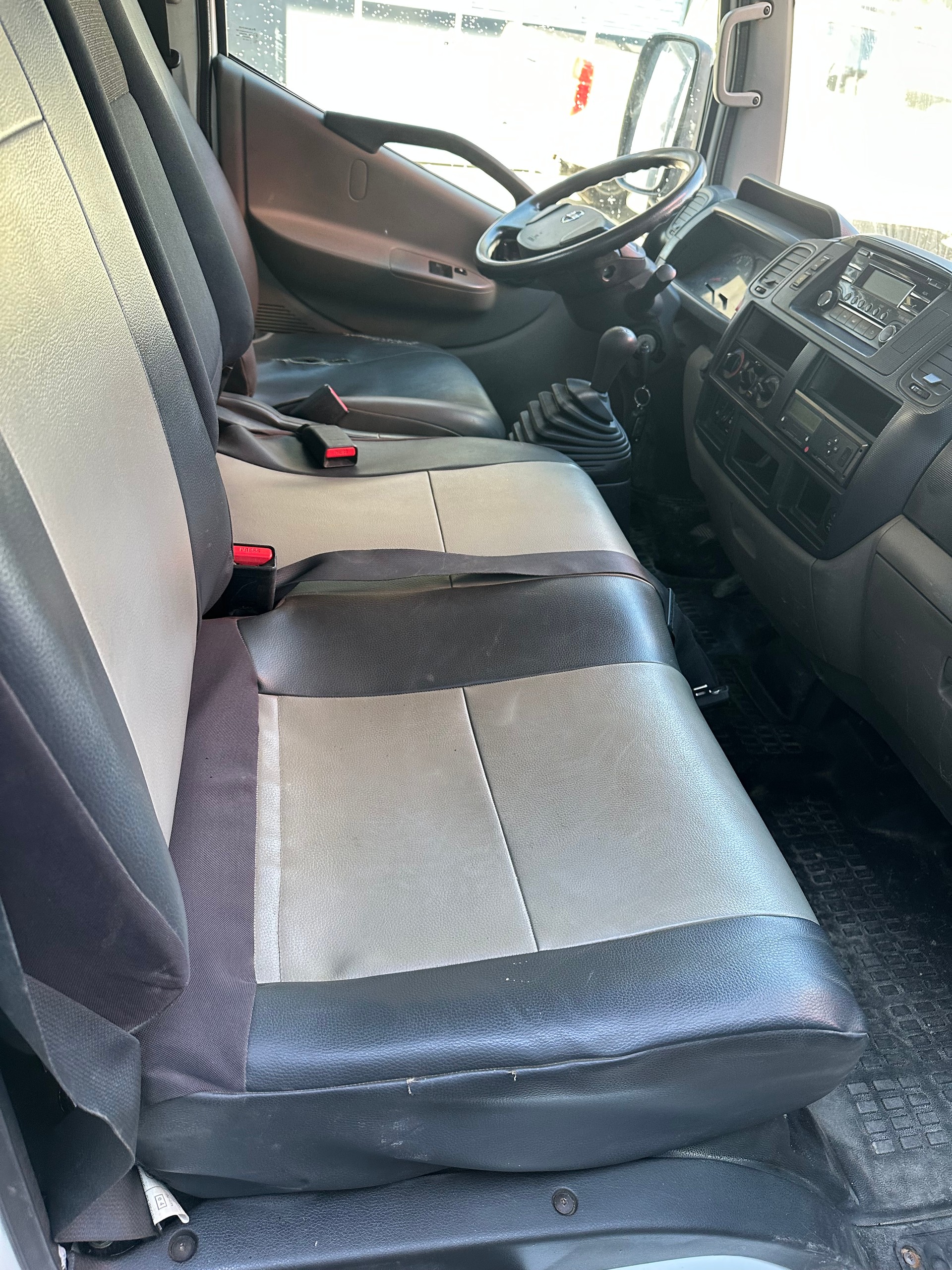 NISSAN Cabstar 35 14-image-4