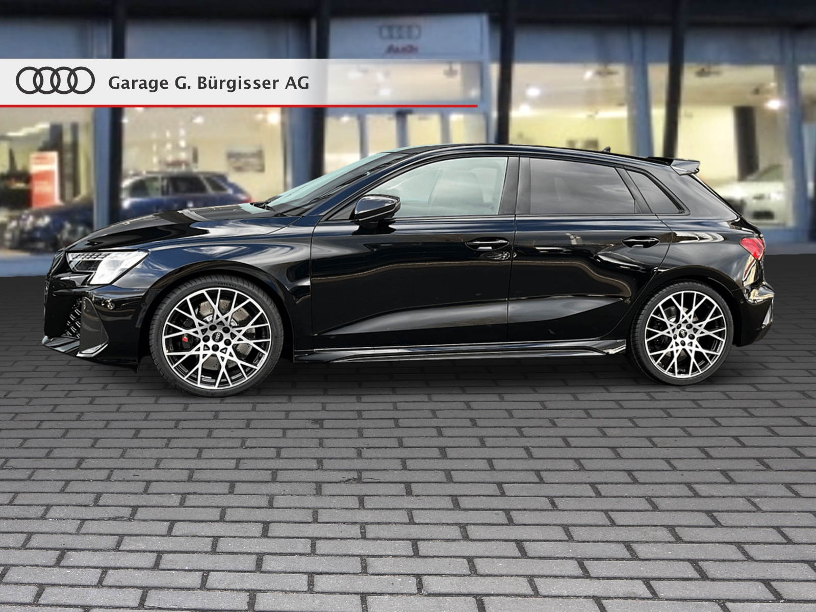 AUDI RS3 Sportback 2.5 TSI quattro S-tronic Mythosschwarz Metallic-showroom-element-2