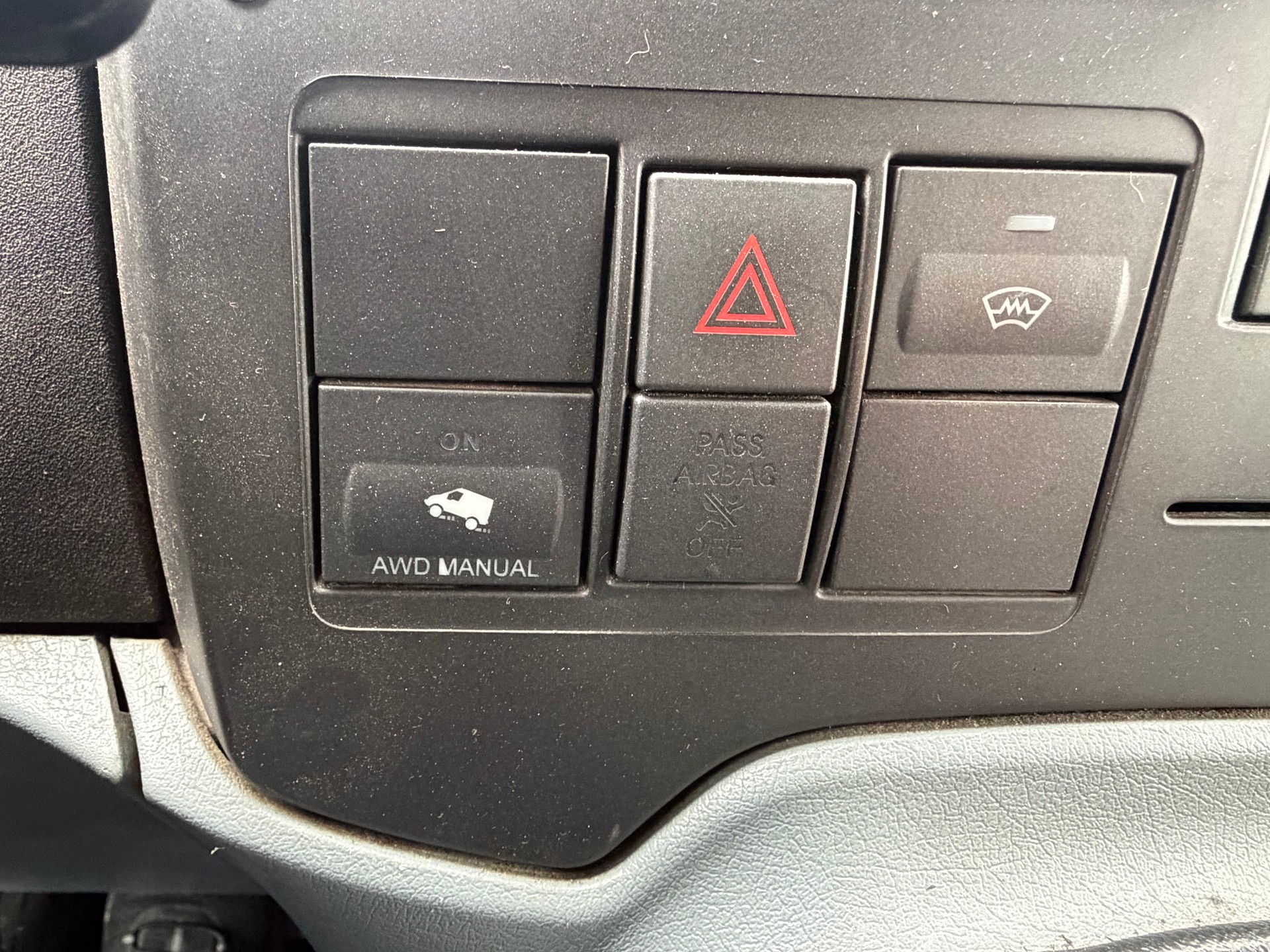 FORD Transit 350L Level 3-image-12