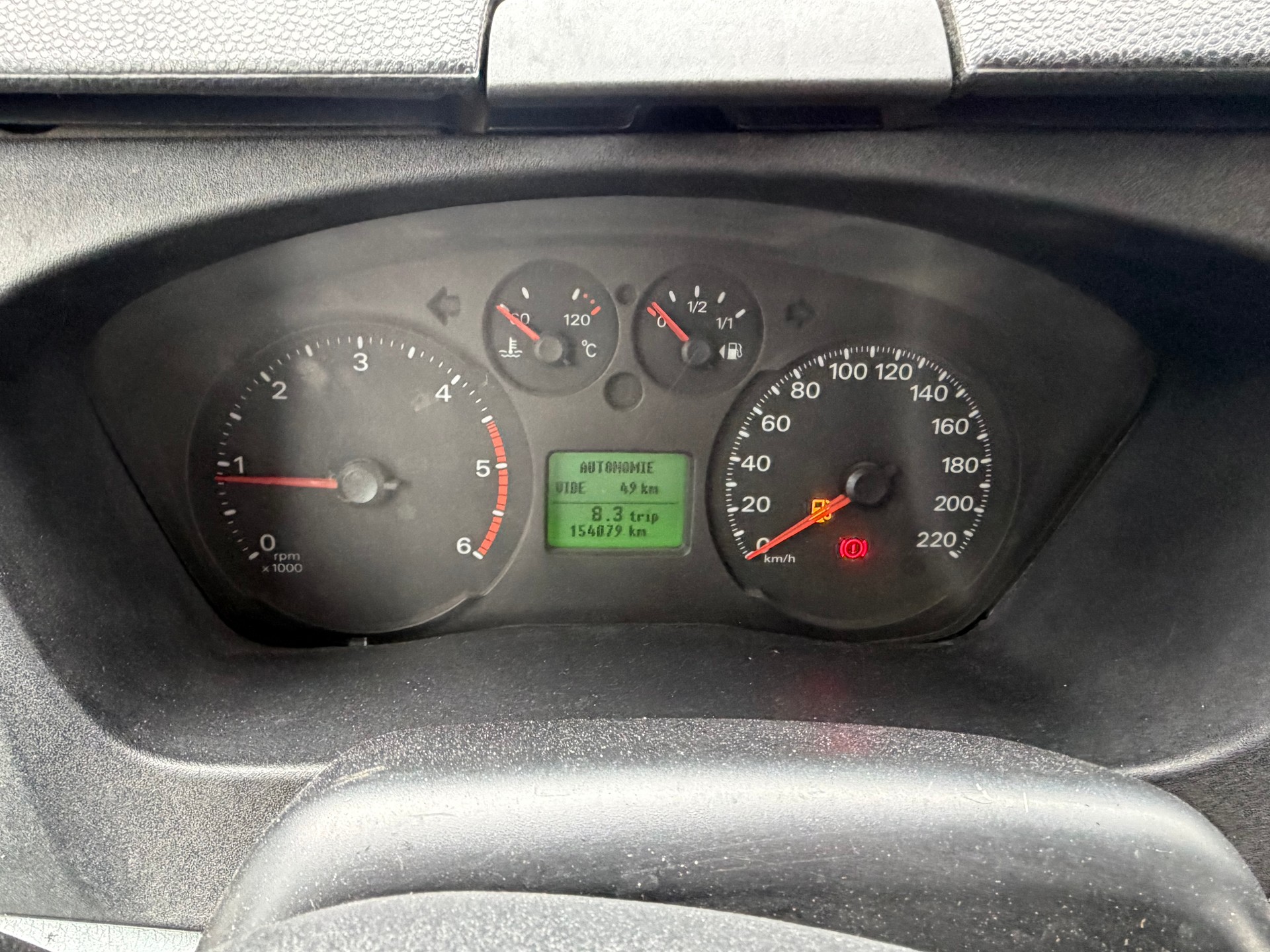 FORD Transit 350L Level 3-image-10
