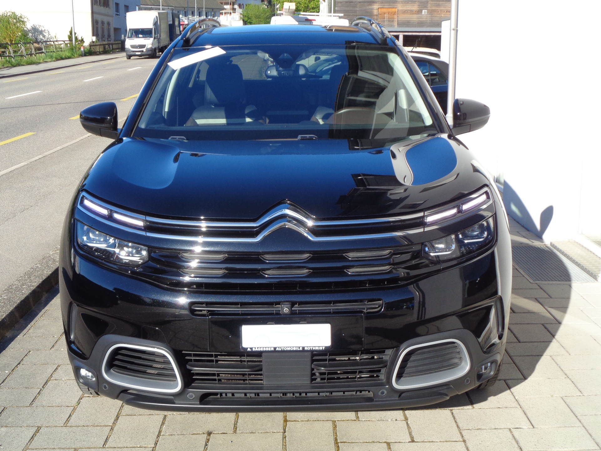 CITROEN C5 Aircross 1.6i PureTech Shine EAT8-showroom-element-2