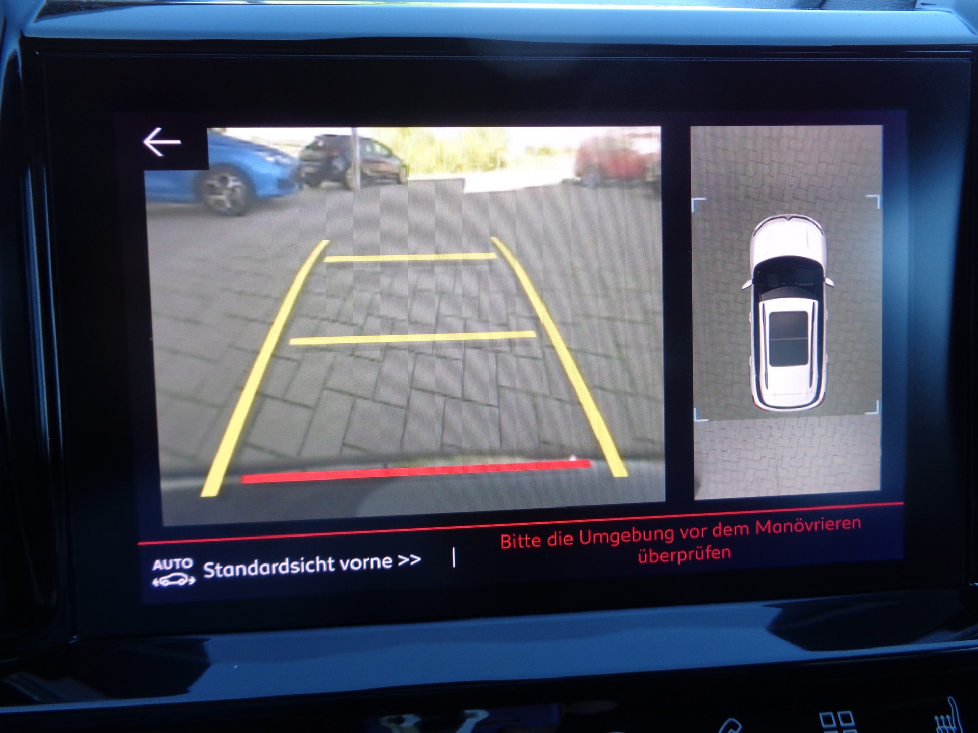 CITROEN C5 Aircross 1.6i PureTech Shine EAT8-image-17