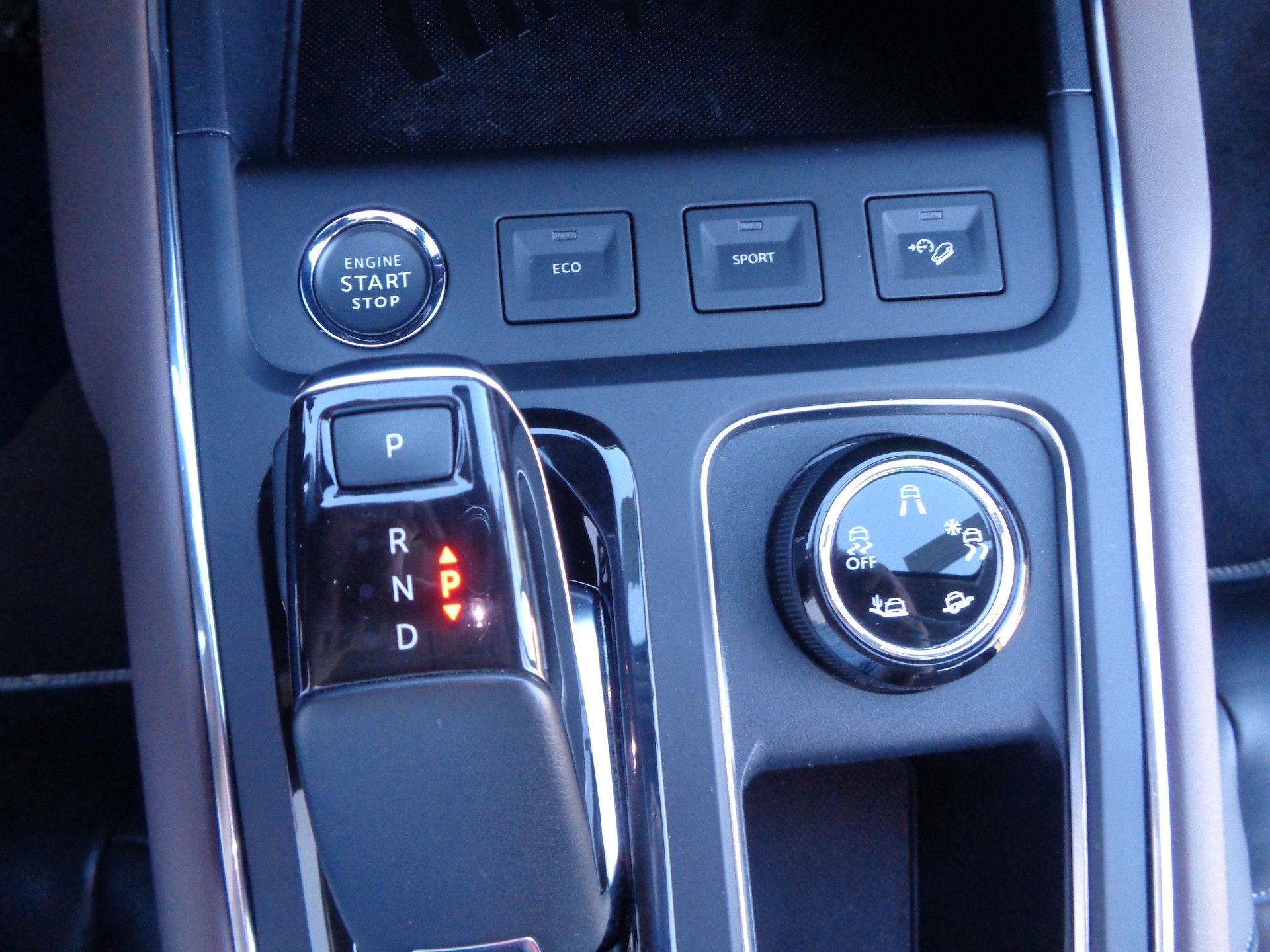 CITROEN C5 Aircross 1.6i PureTech Shine EAT8-image-15