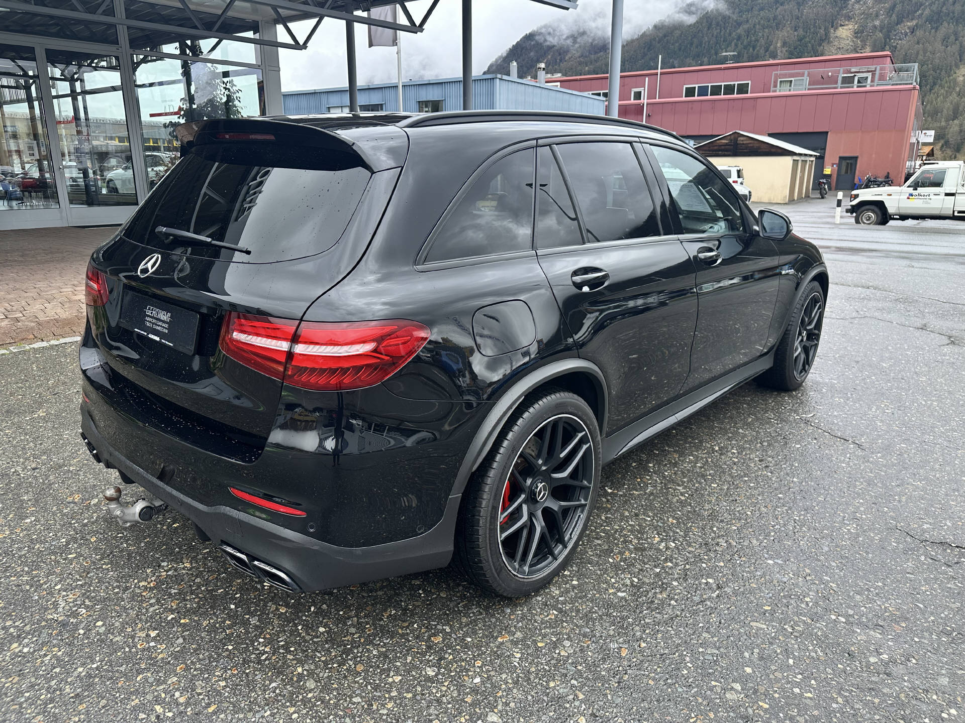 MERCEDES-BENZ GLC 63 S AMG 4m+-image-8