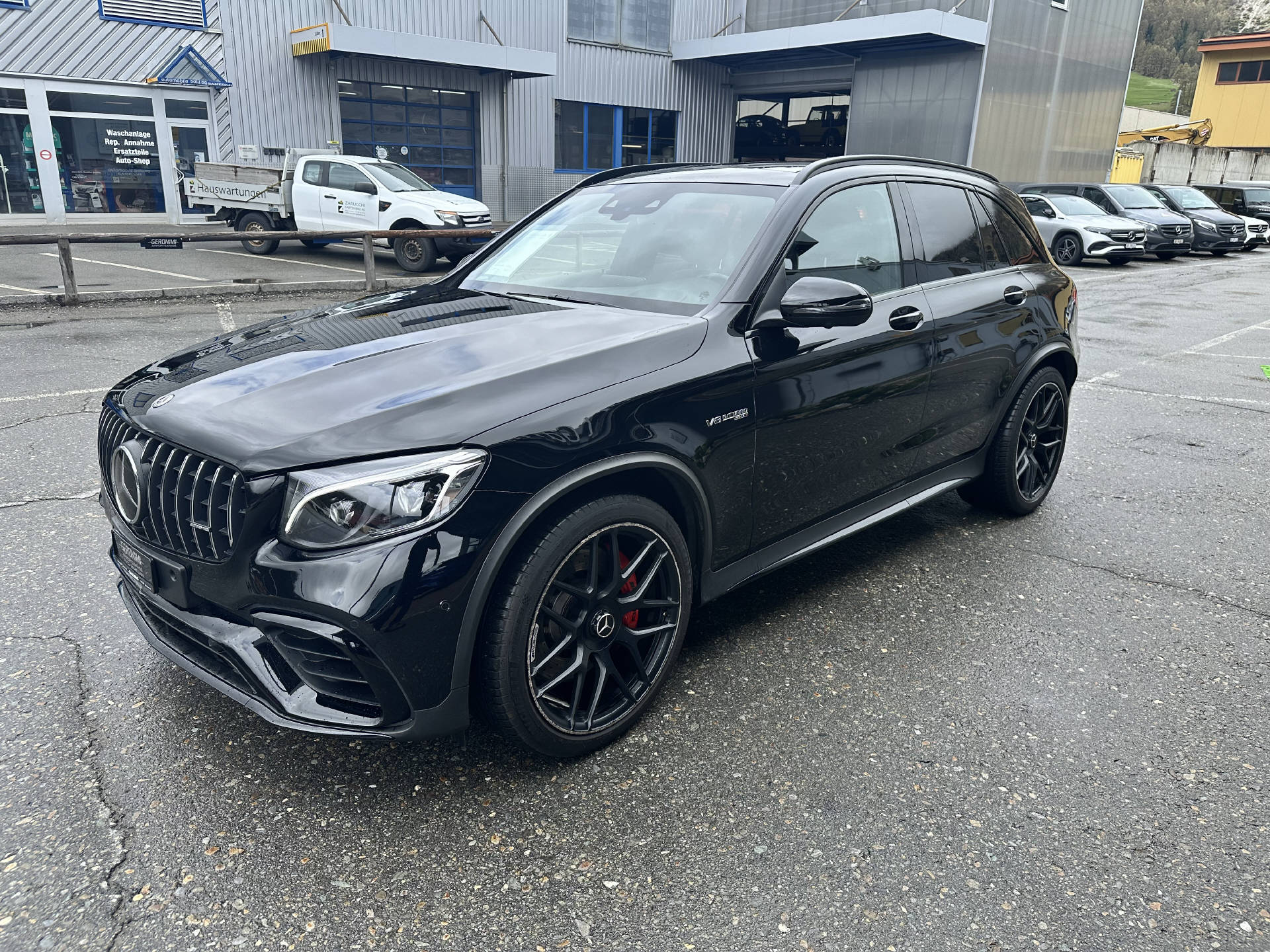 MERCEDES-BENZ GLC 63 S AMG 4m+-image-4