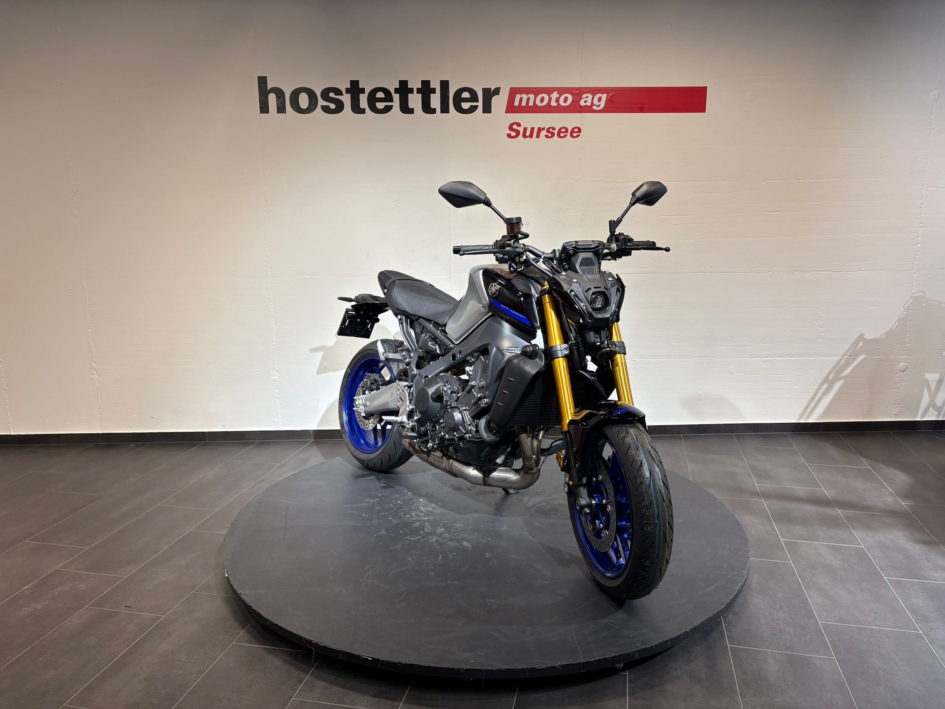 YAMAHA MT-09 SP-image-0