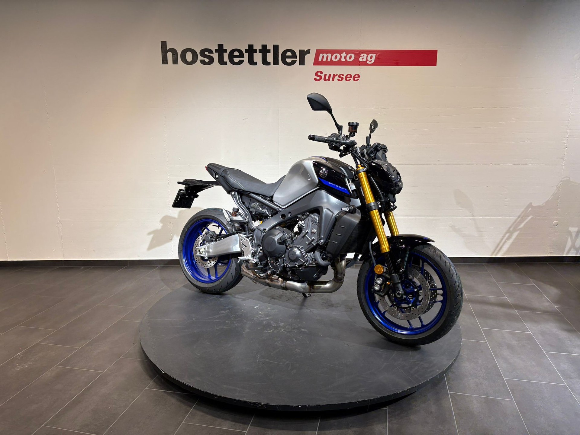 YAMAHA MT-09 SP-image-1