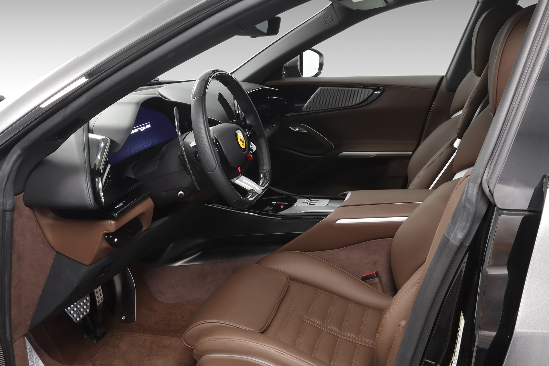 FERRARI Purosangue 6.5 V12-image-13