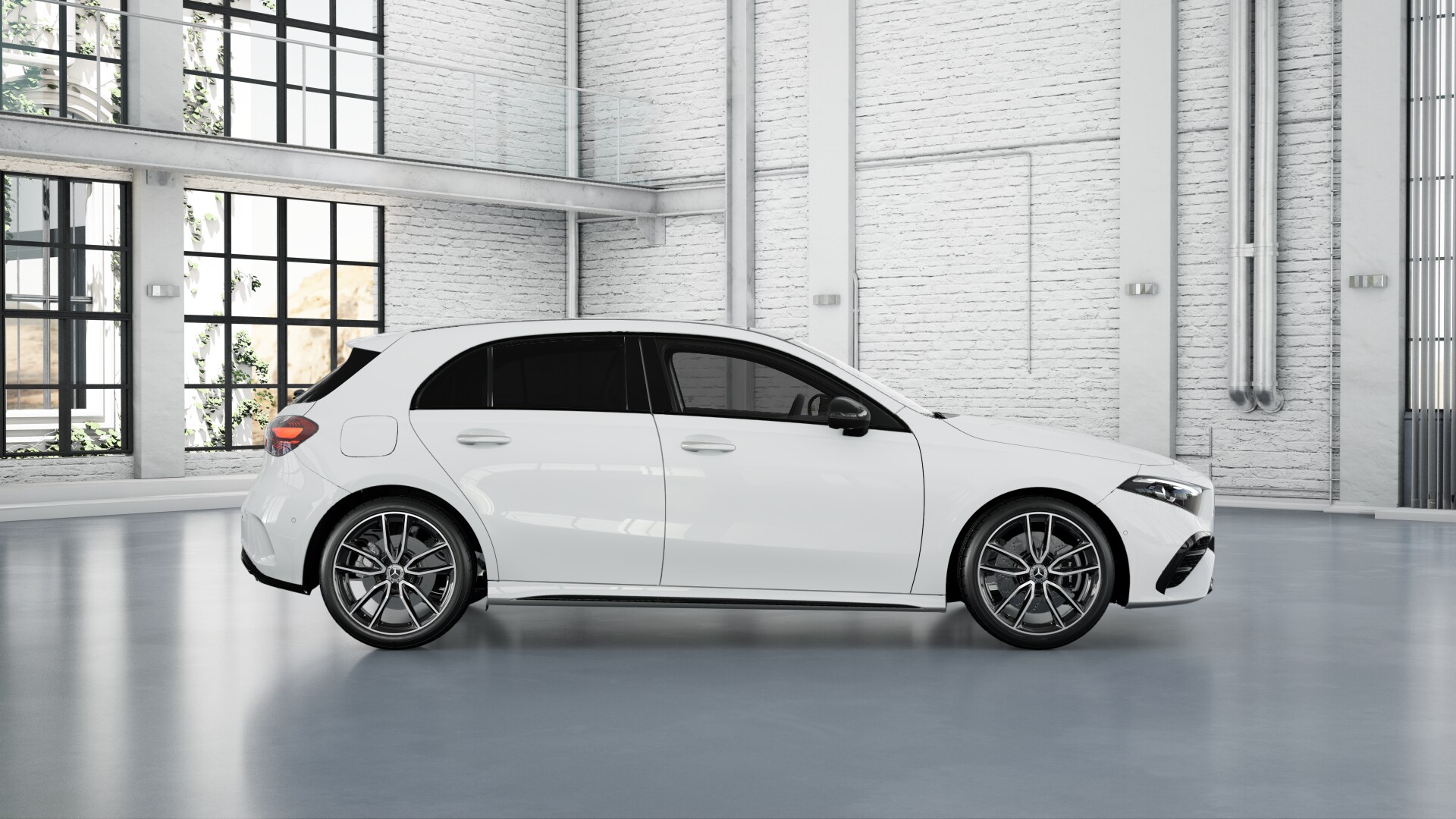 MERCEDES-BENZ A 250 e EQ Star 8G-DCT-image-4