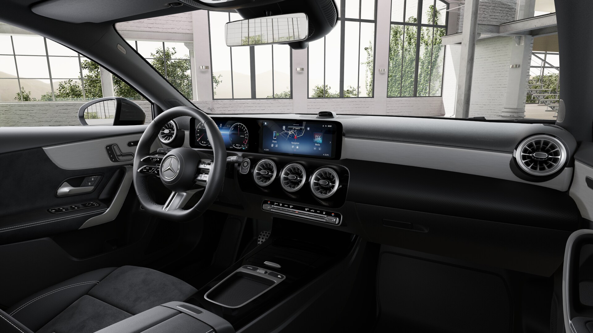 MERCEDES-BENZ A 250 e EQ Star 8G-DCT-image-9