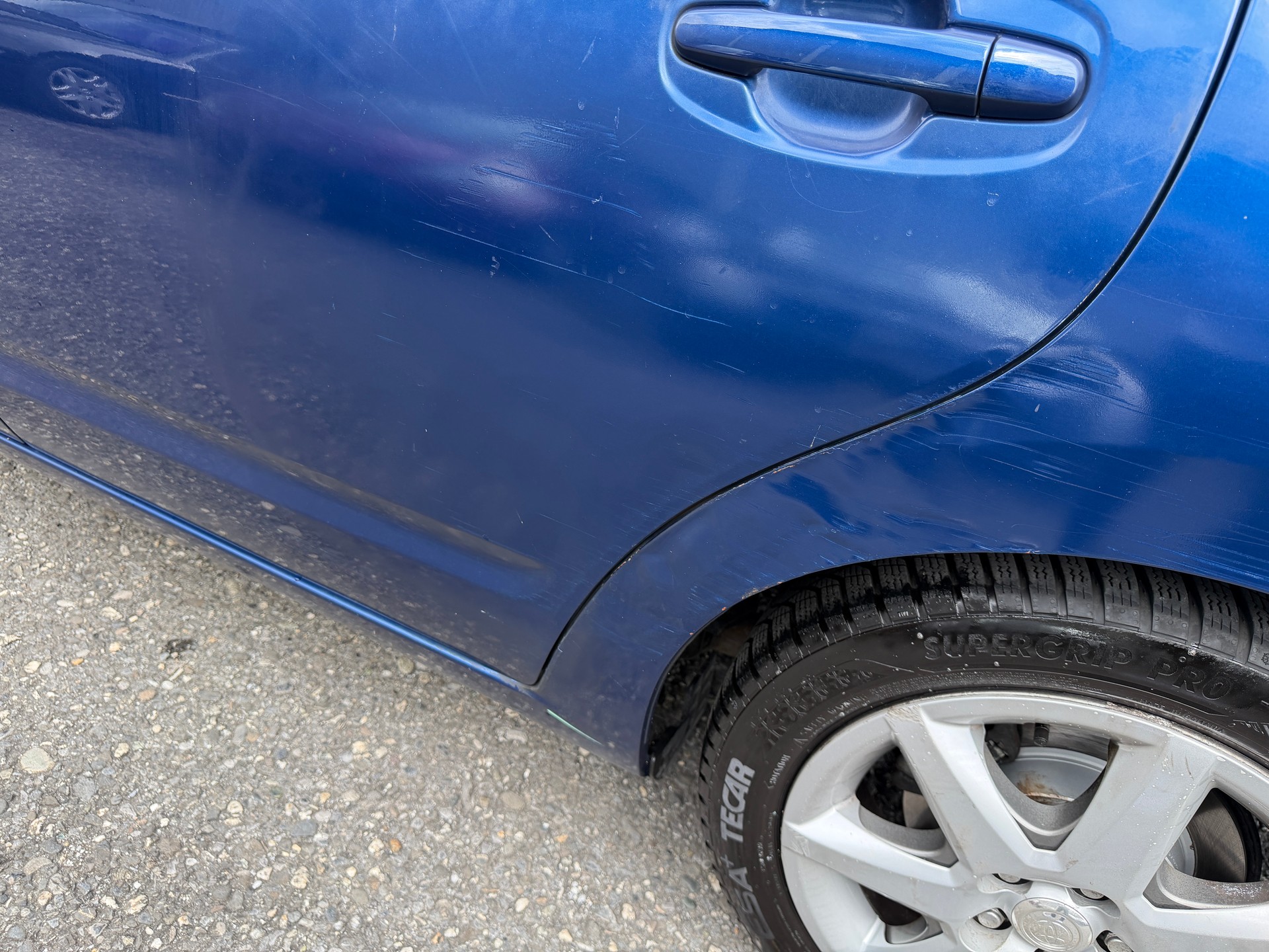 TOYOTA Prius 1.5 16V Hybrid-image-5