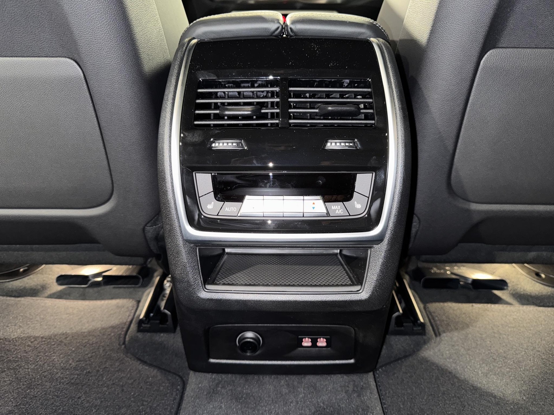 BMW X5 40d xDrive M Sport-image-9