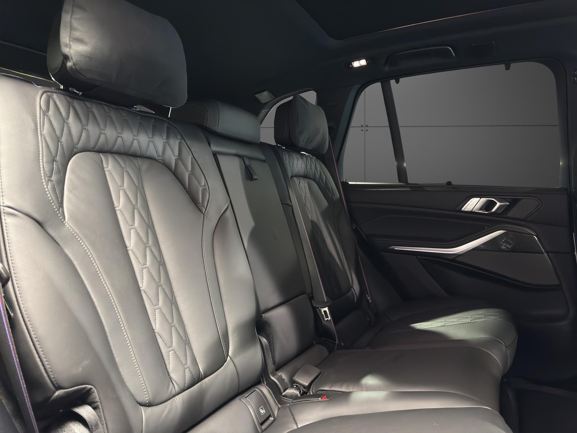 BMW X5 40d xDrive M Sport-image-16