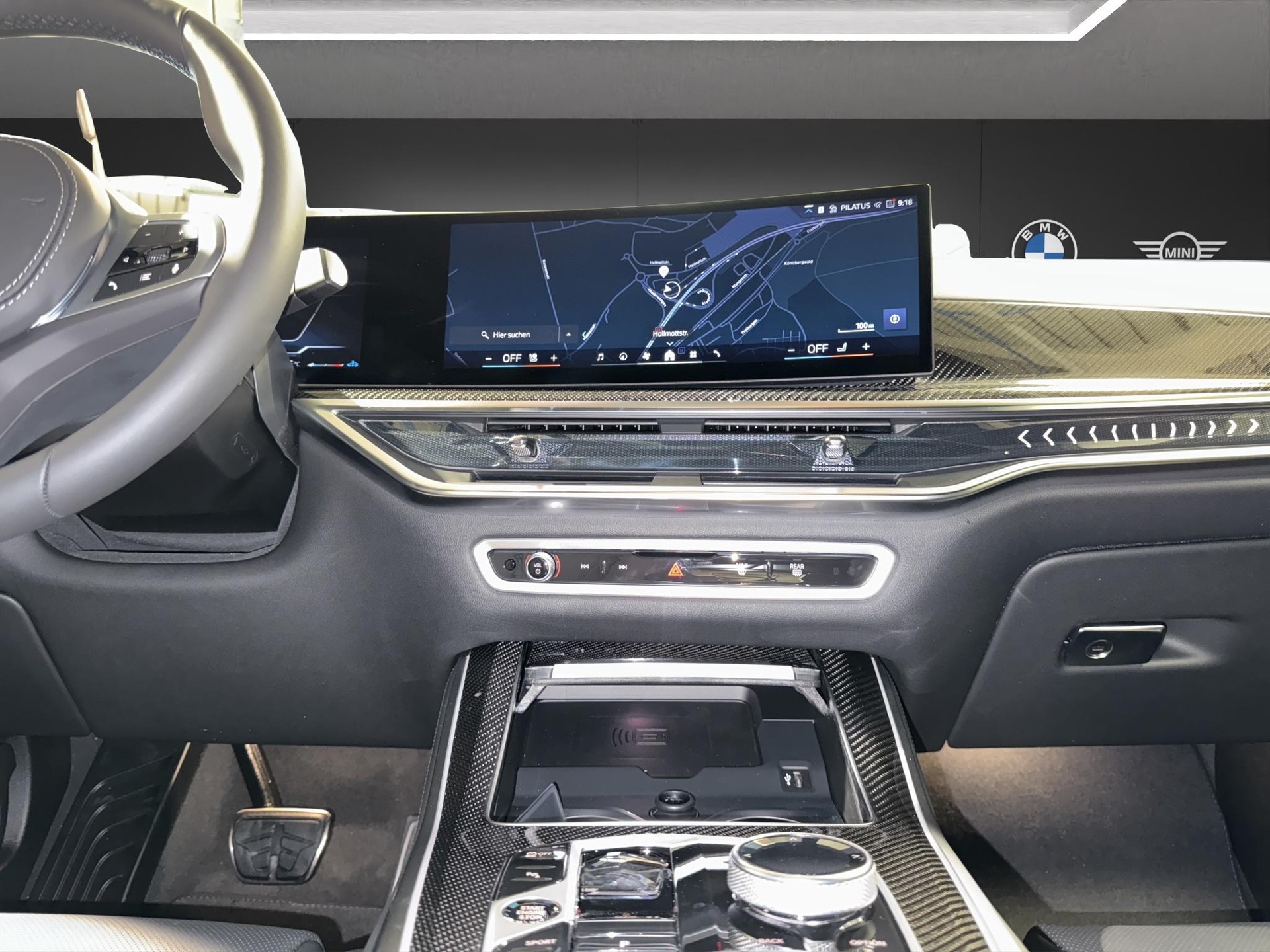 BMW X5 40d xDrive M Sport-image-18