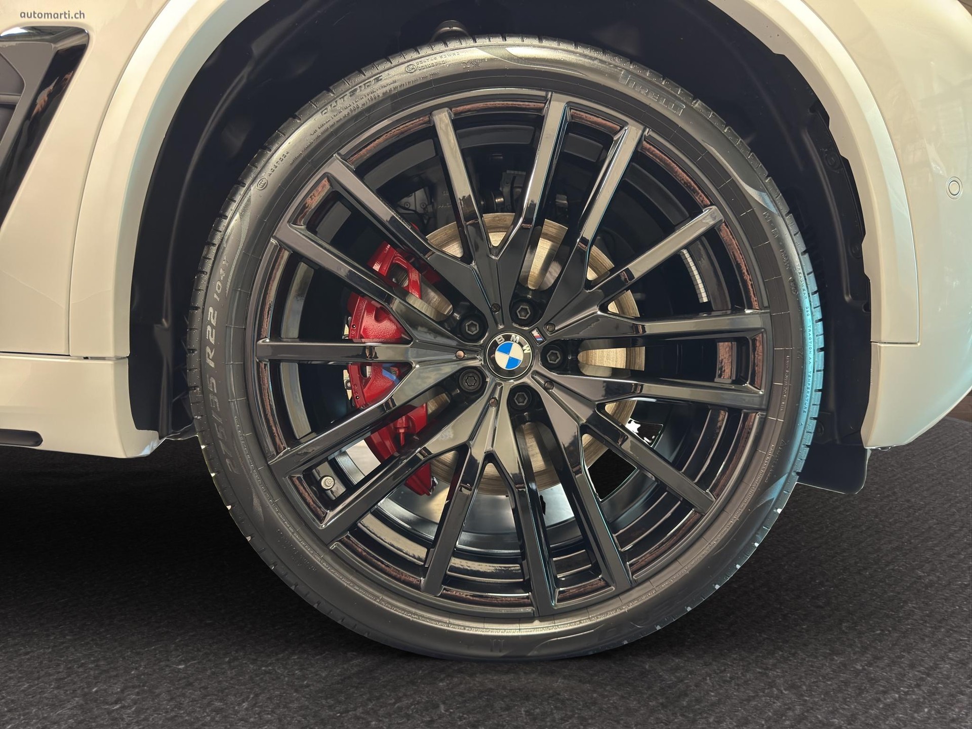 BMW X5 40d xDrive M Sport-image-14