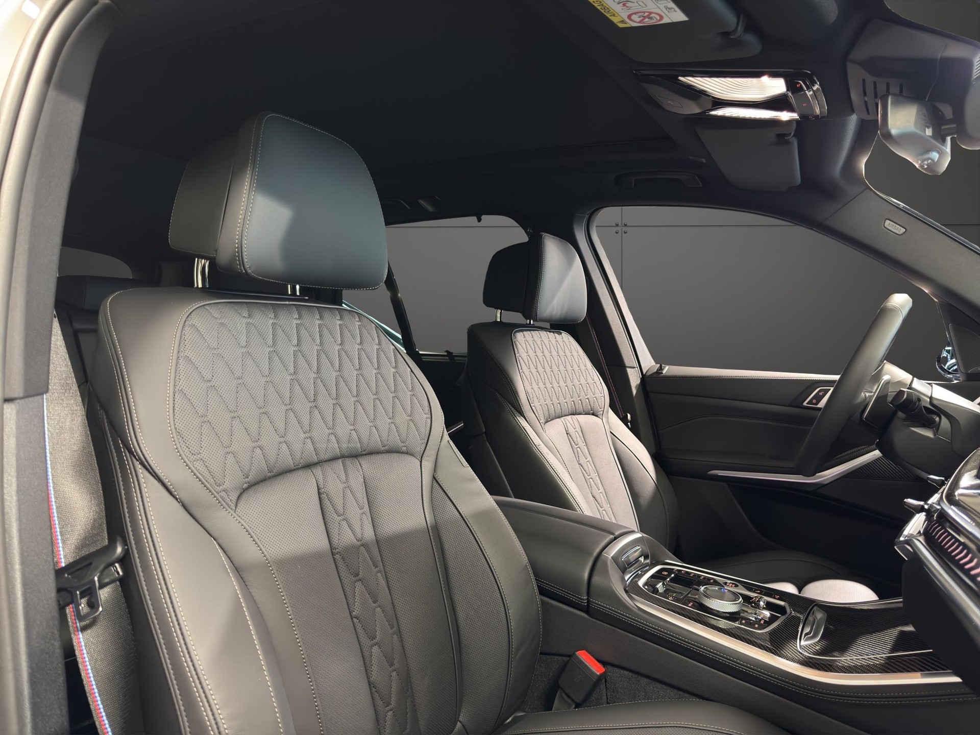BMW X5 40d xDrive M Sport-image-17