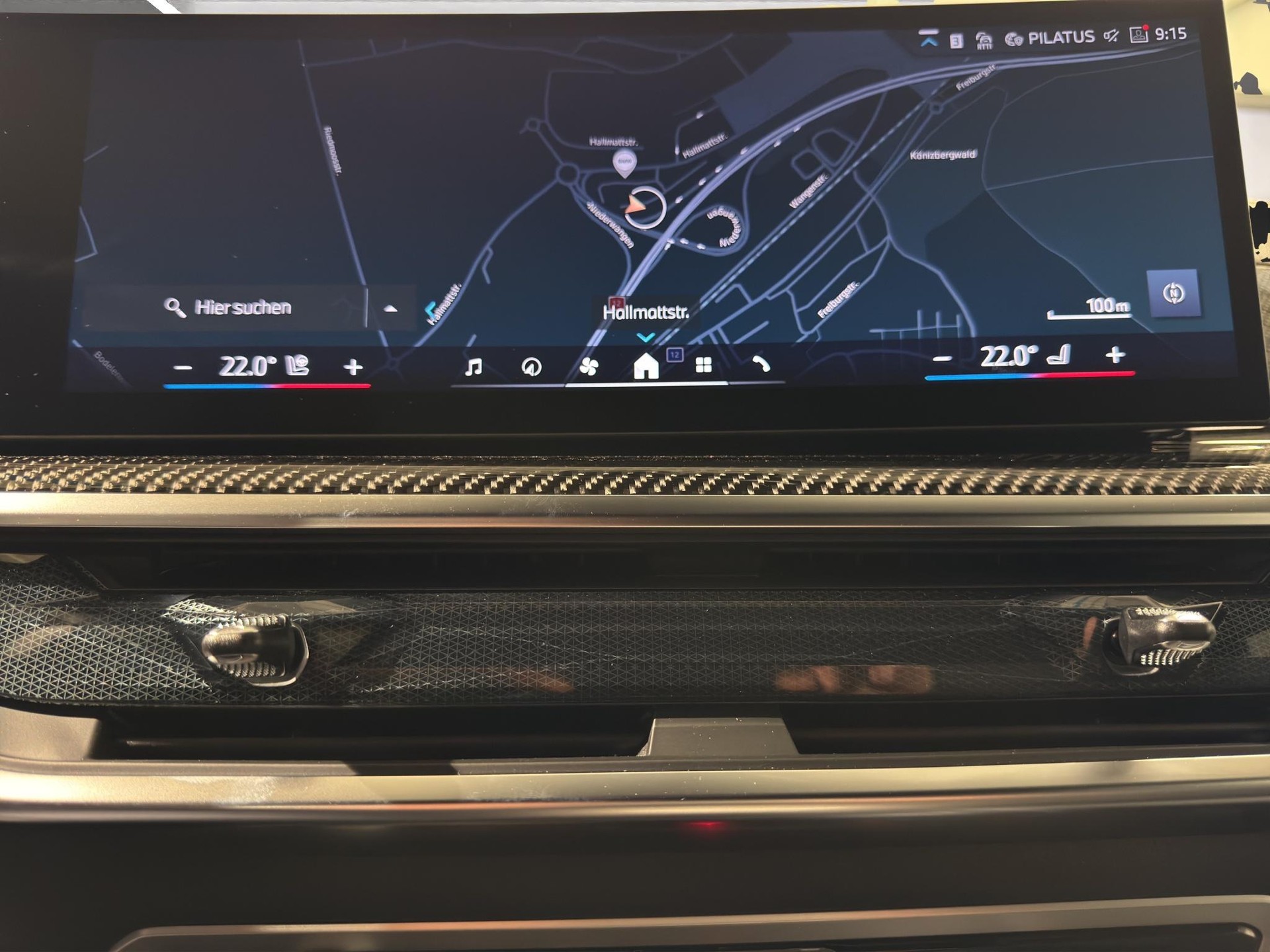 BMW X5 40d xDrive M Sport-image-8