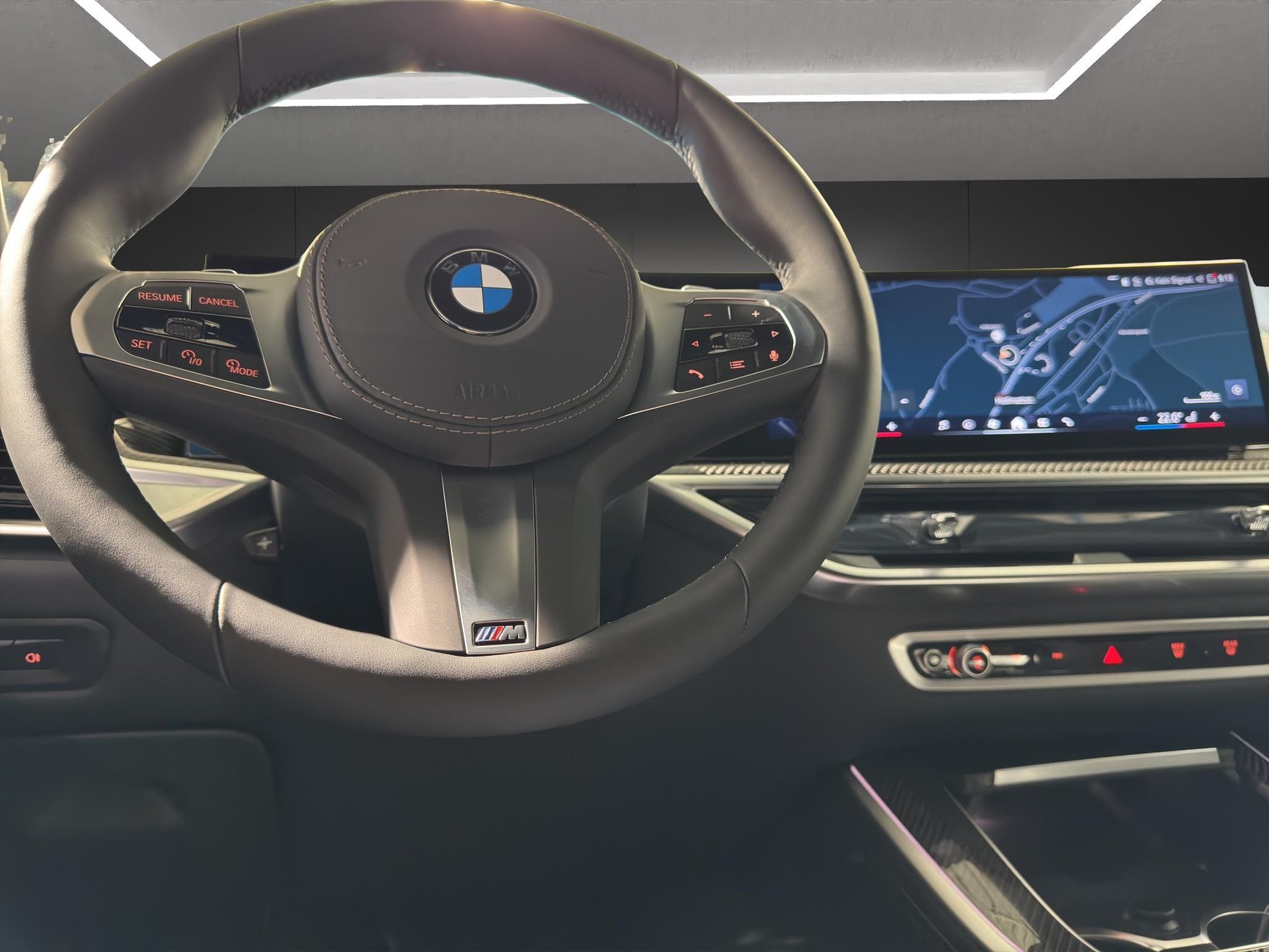 BMW X5 40d xDrive M Sport-image-13
