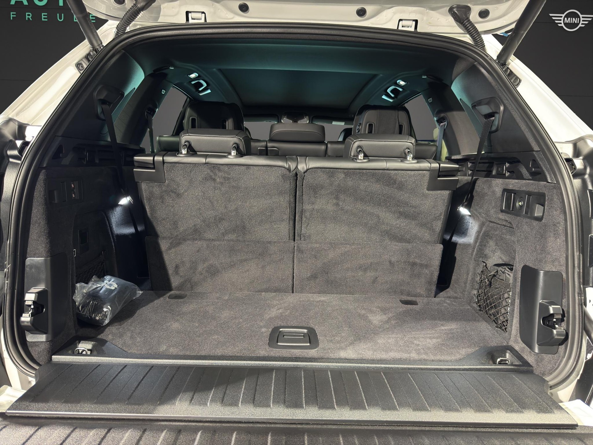 BMW X5 40d xDrive M Sport-image-15