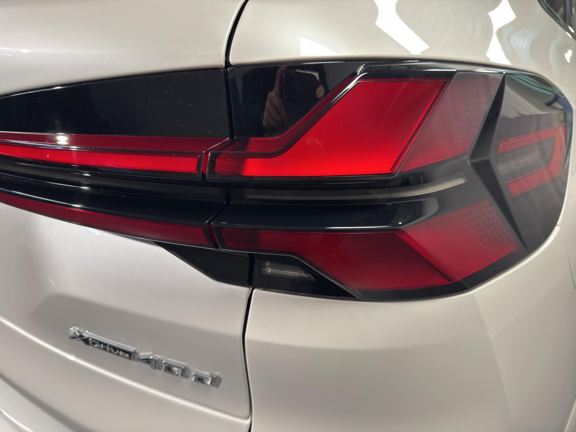 BMW X5 40d xDrive M Sport-image-5