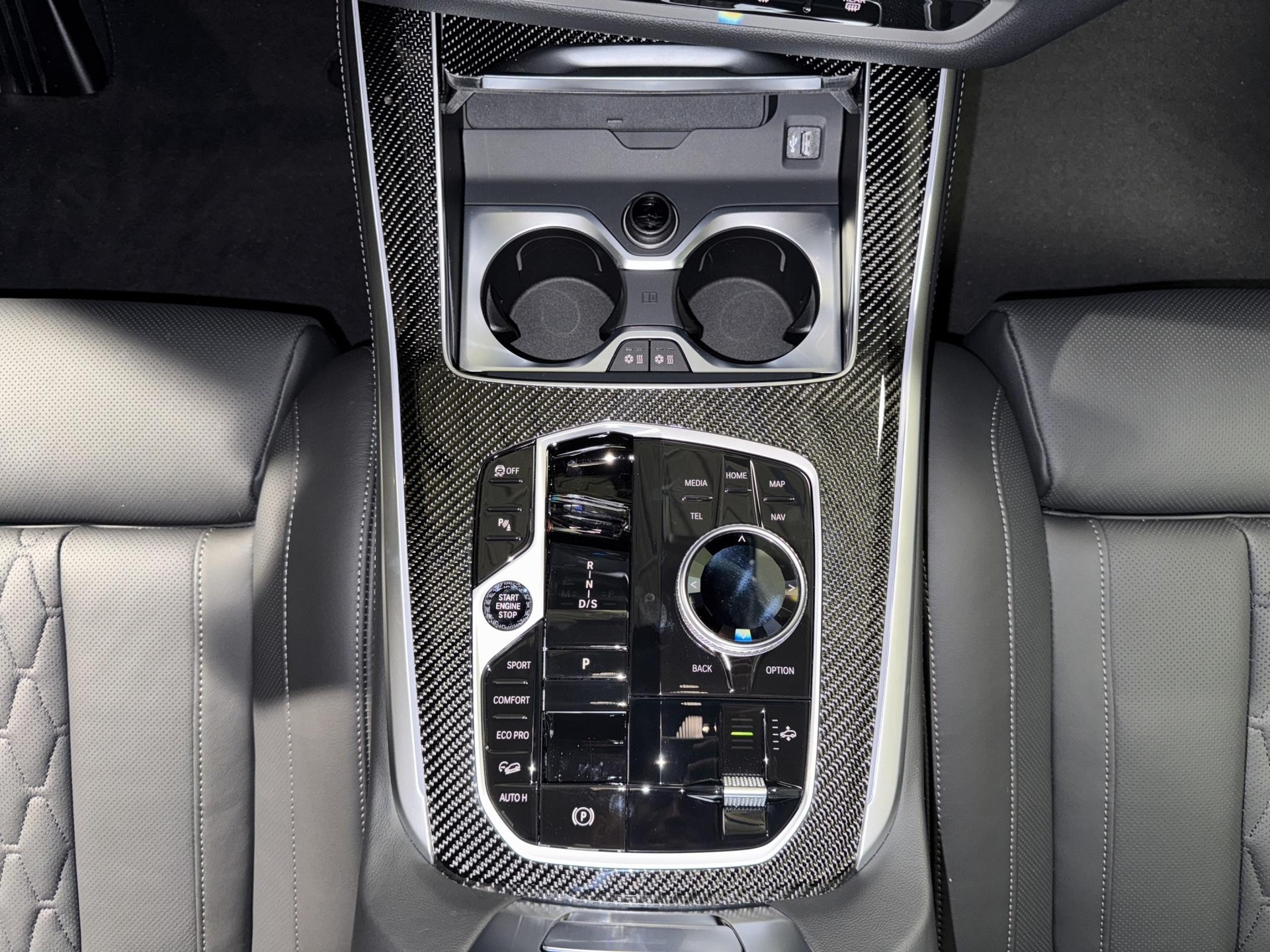 BMW X5 40d xDrive M Sport-image-10