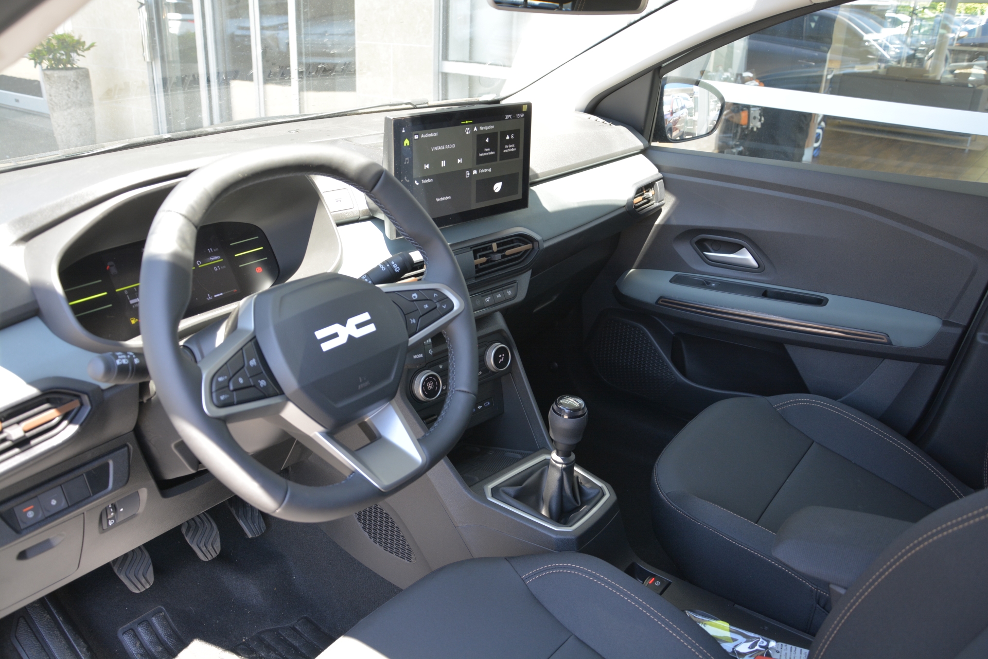 DACIA SANDERO Stepway extreme TCe 110-image-4