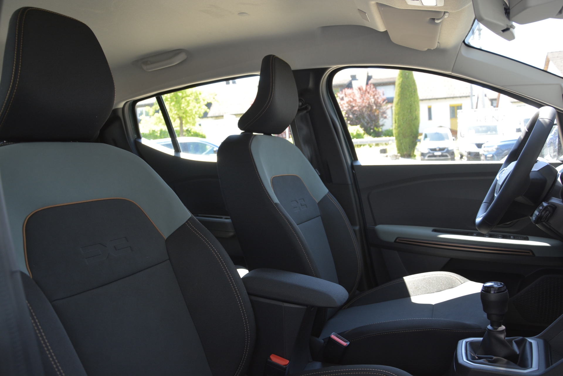 DACIA SANDERO Stepway extreme TCe 110-image-7