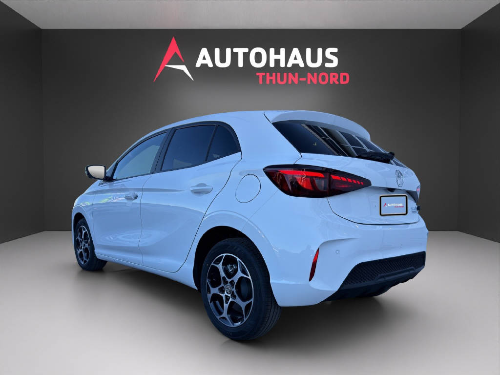 MG 3 1.5 Hybrid Luxury-showroom-element-2