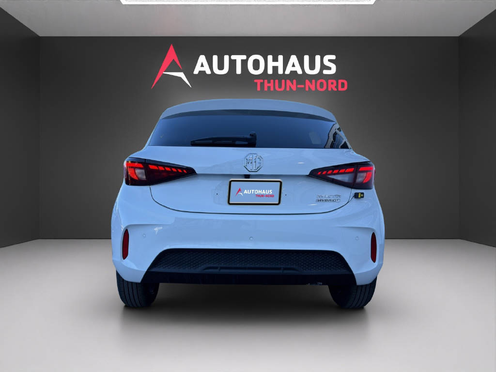 MG 3 1.5 Hybrid Luxury-showroom-element-3