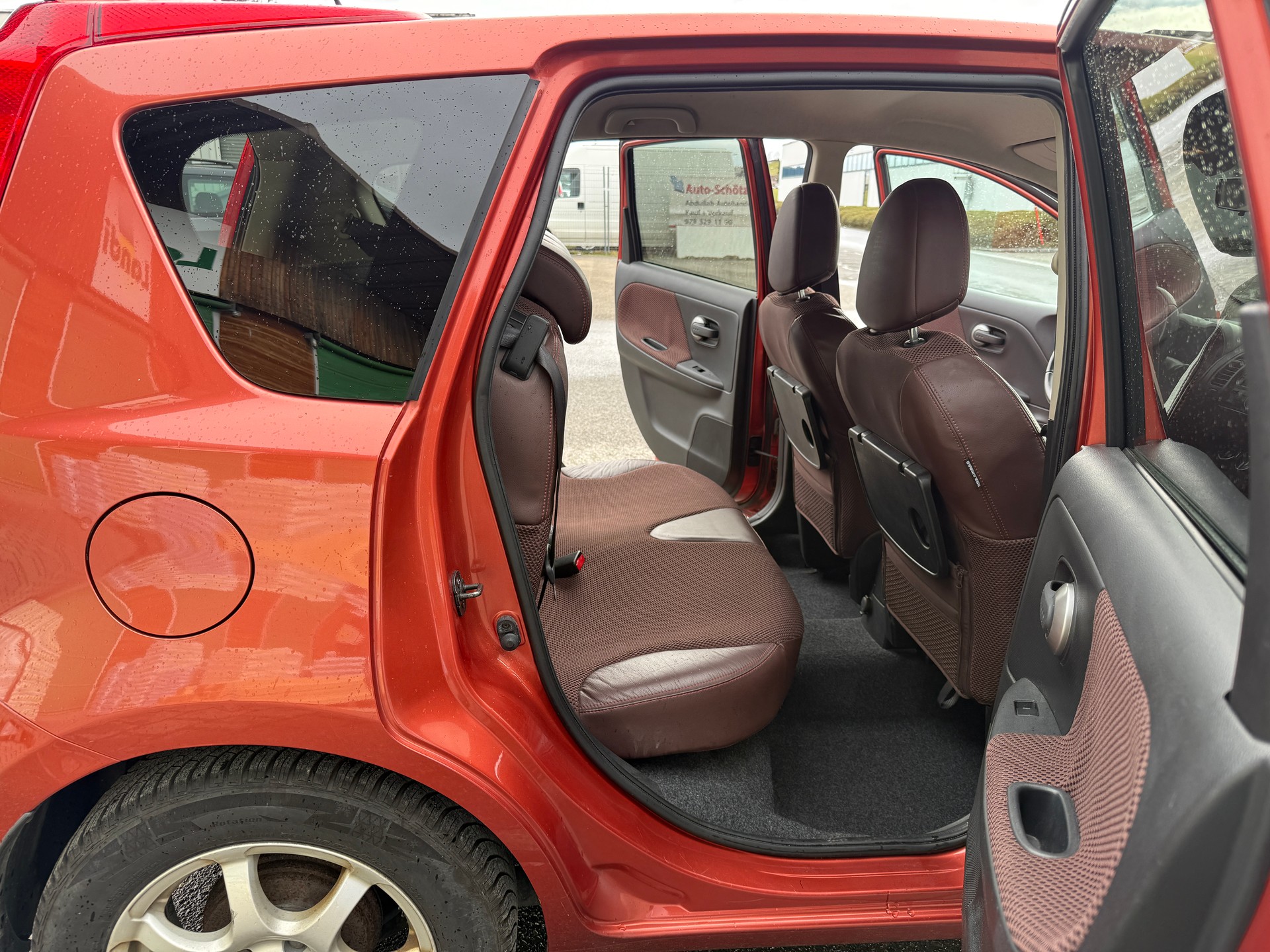 NISSAN Note 1.6 acenta-image-10