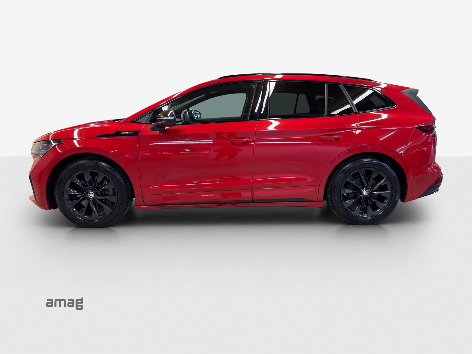 SKODA Enyaq iV 80x SportLine-showroom-element-1
