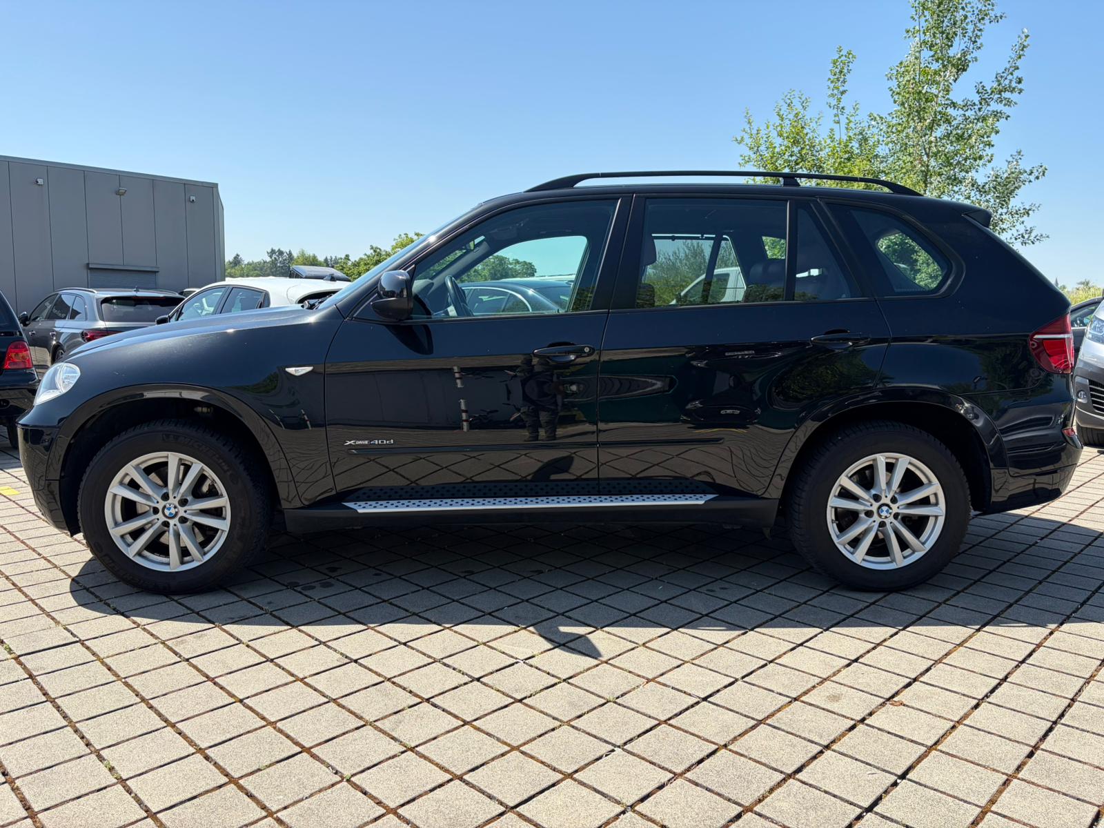 BMW X5 xDrive 40d Steptronic-image-3