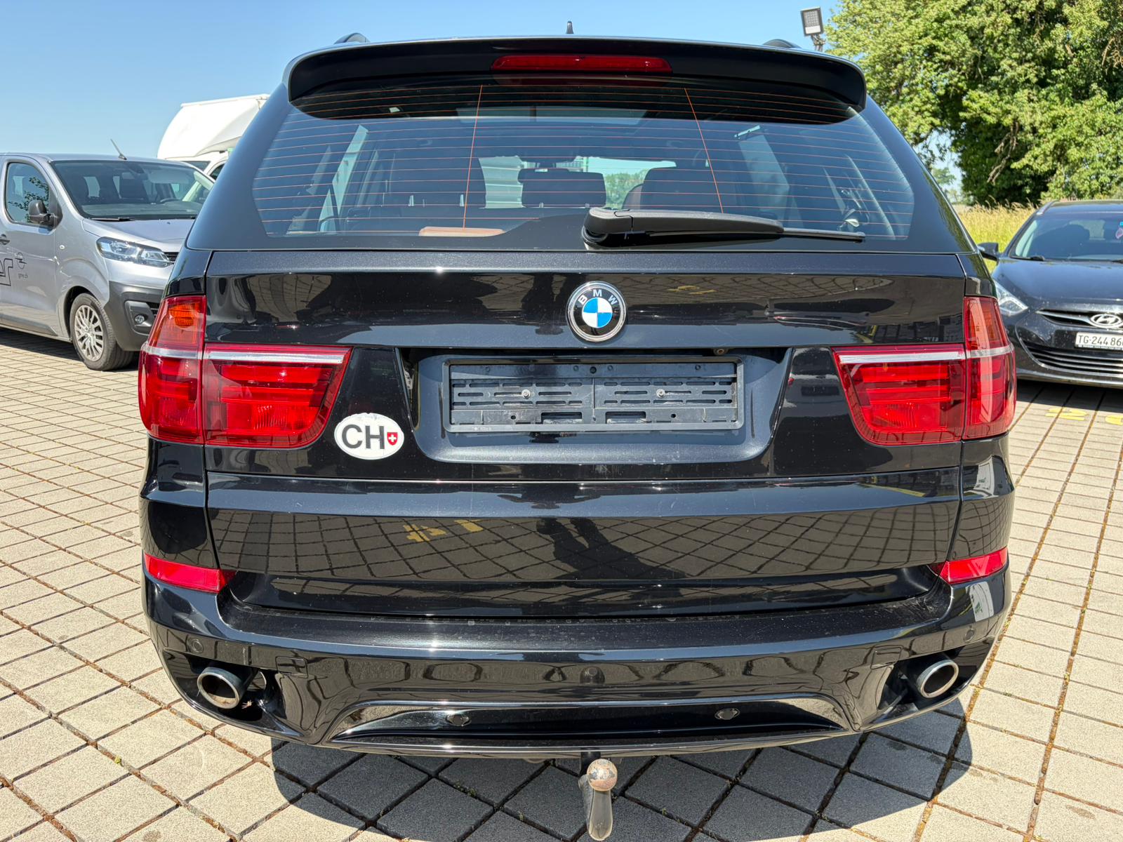 BMW X5 xDrive 40d Steptronic-image-6