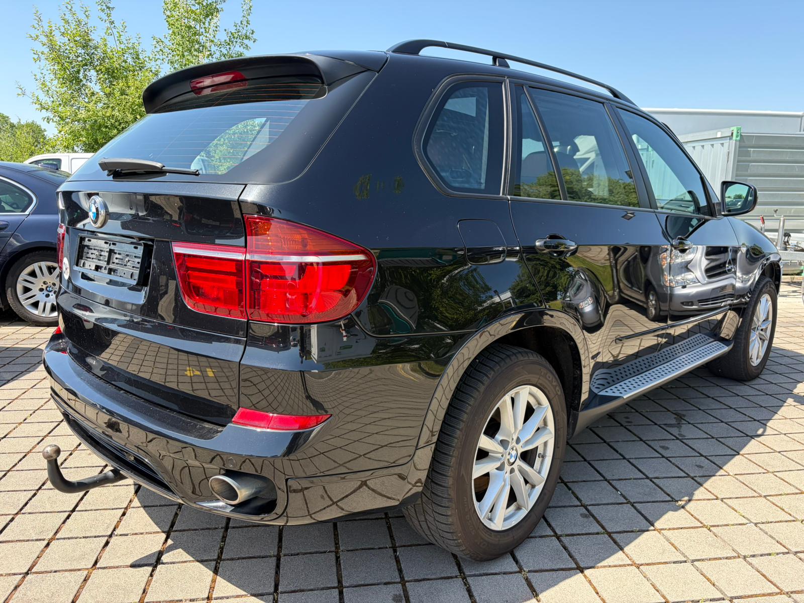 BMW X5 xDrive 40d Steptronic-image-8