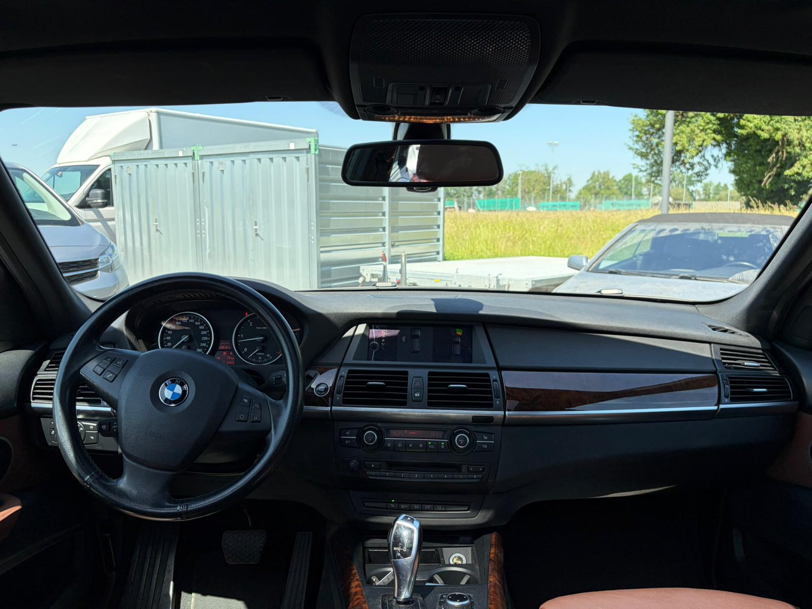 BMW X5 xDrive 40d Steptronic-image-9