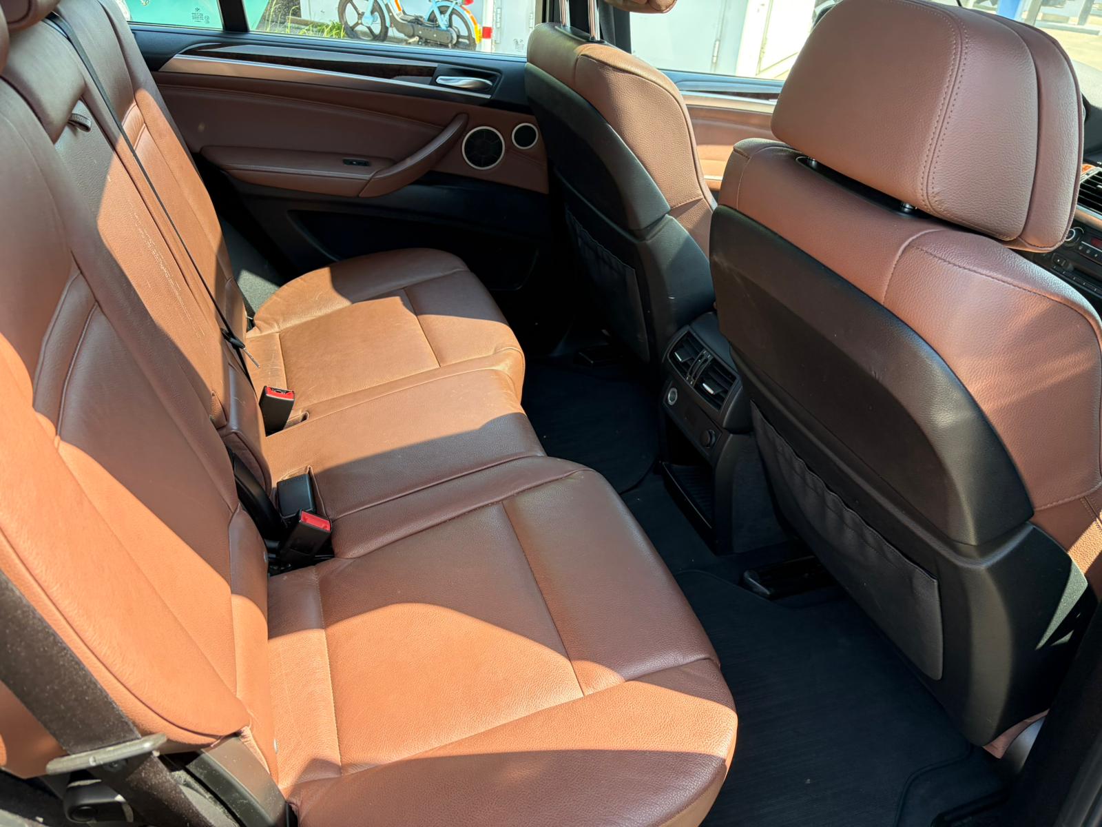 BMW X5 xDrive 40d Steptronic-image-15