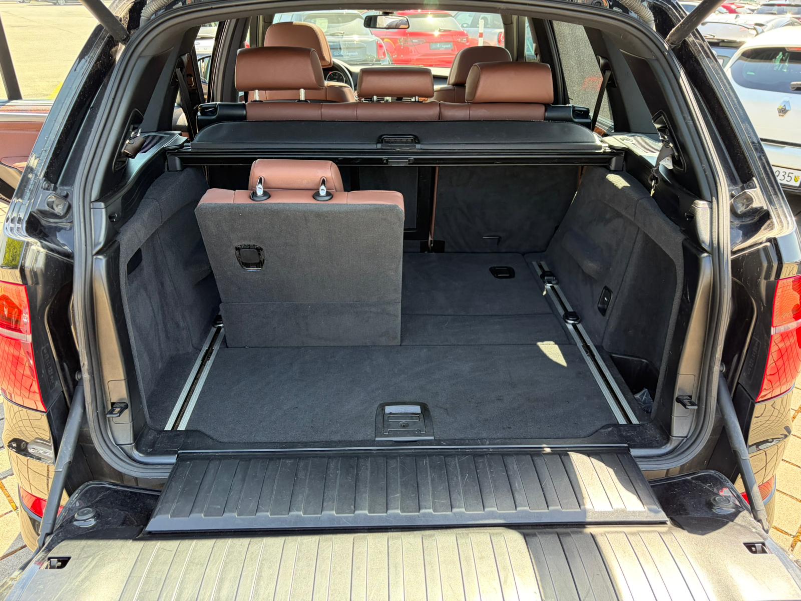 BMW X5 xDrive 40d Steptronic-image-7