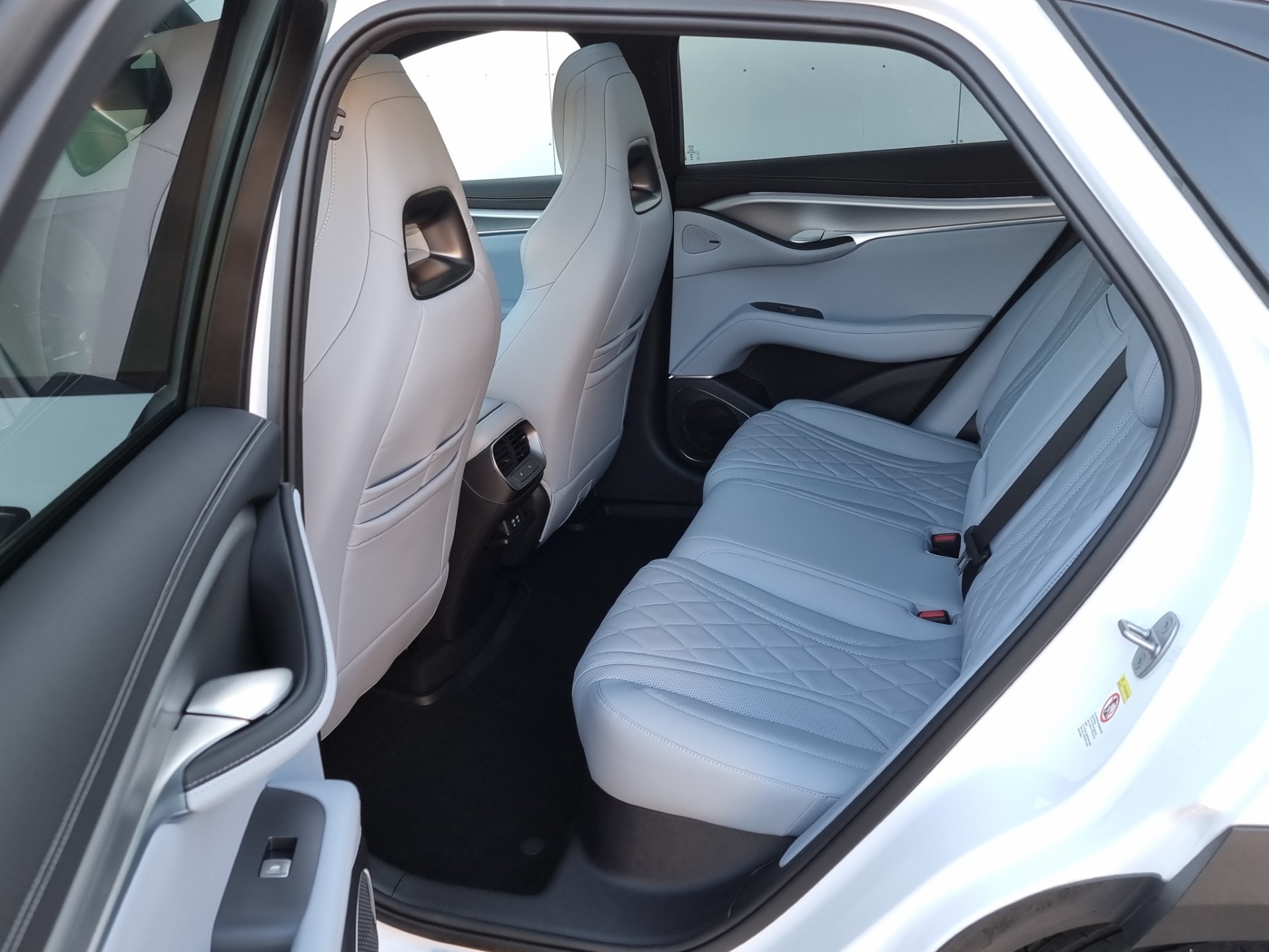 BYD Sealion 7 Excellence AWD-image-12