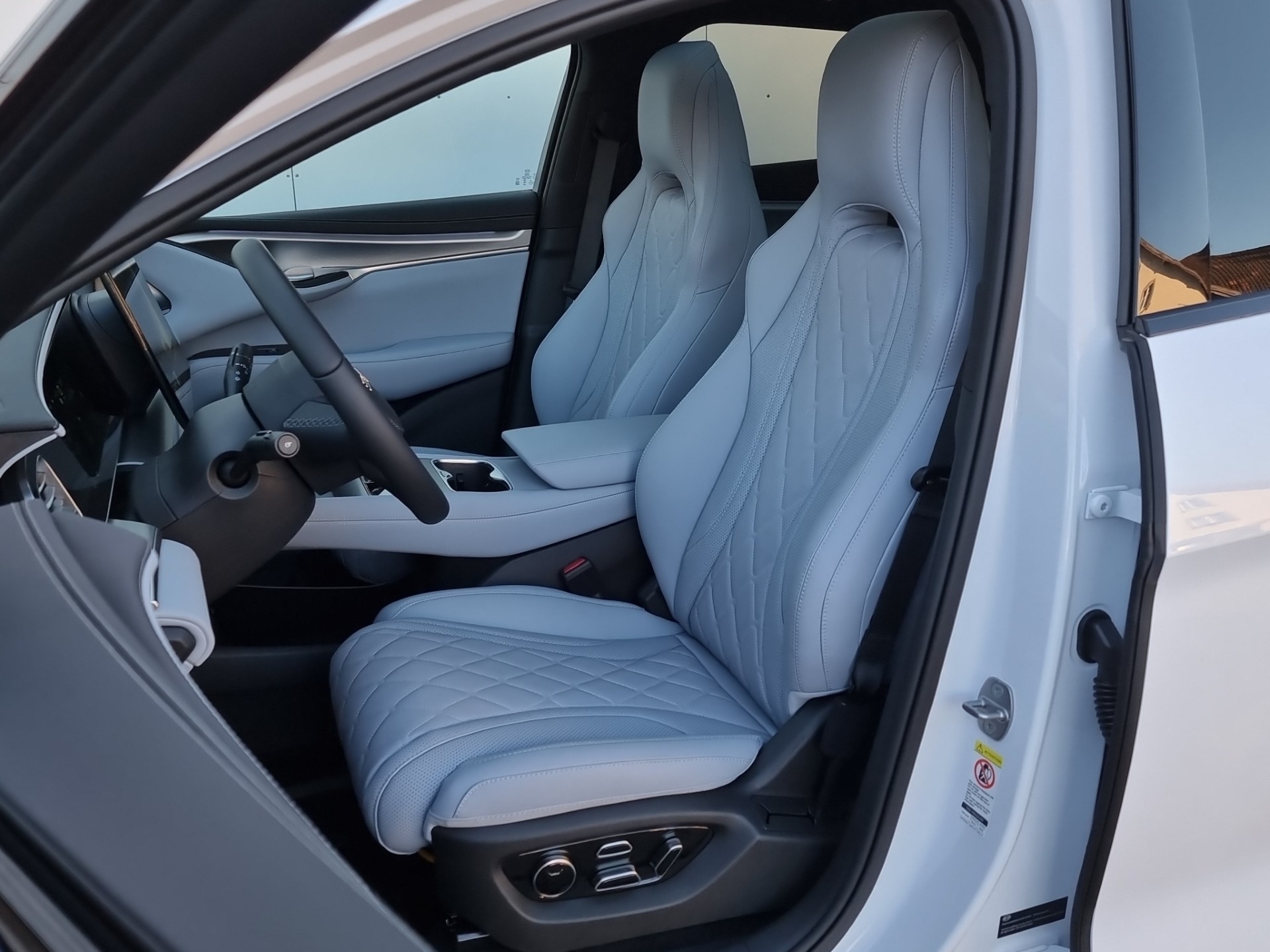 BYD Sealion 7 Excellence AWD-image-5