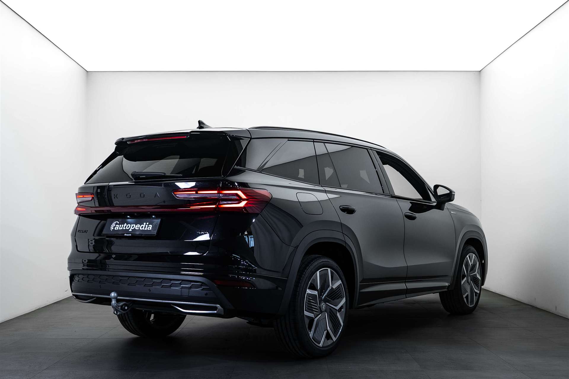 SKODA Kodiaq 2.0 TSI Sportline 4x4 205PS-showroom-element-2