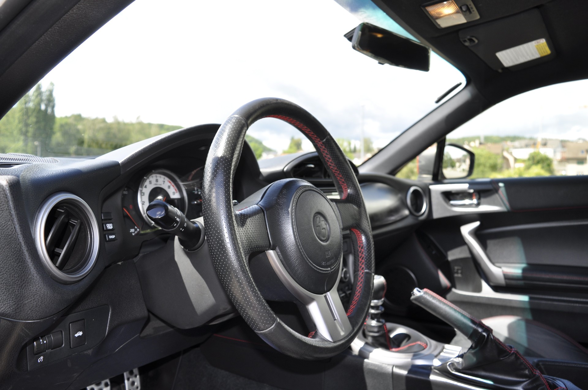 TOYOTA GT 86 2.0 D-4S Sport-image-10