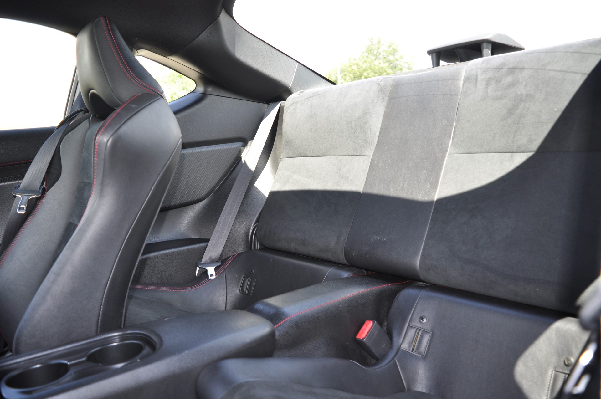 TOYOTA GT 86 2.0 D-4S Sport-image-9