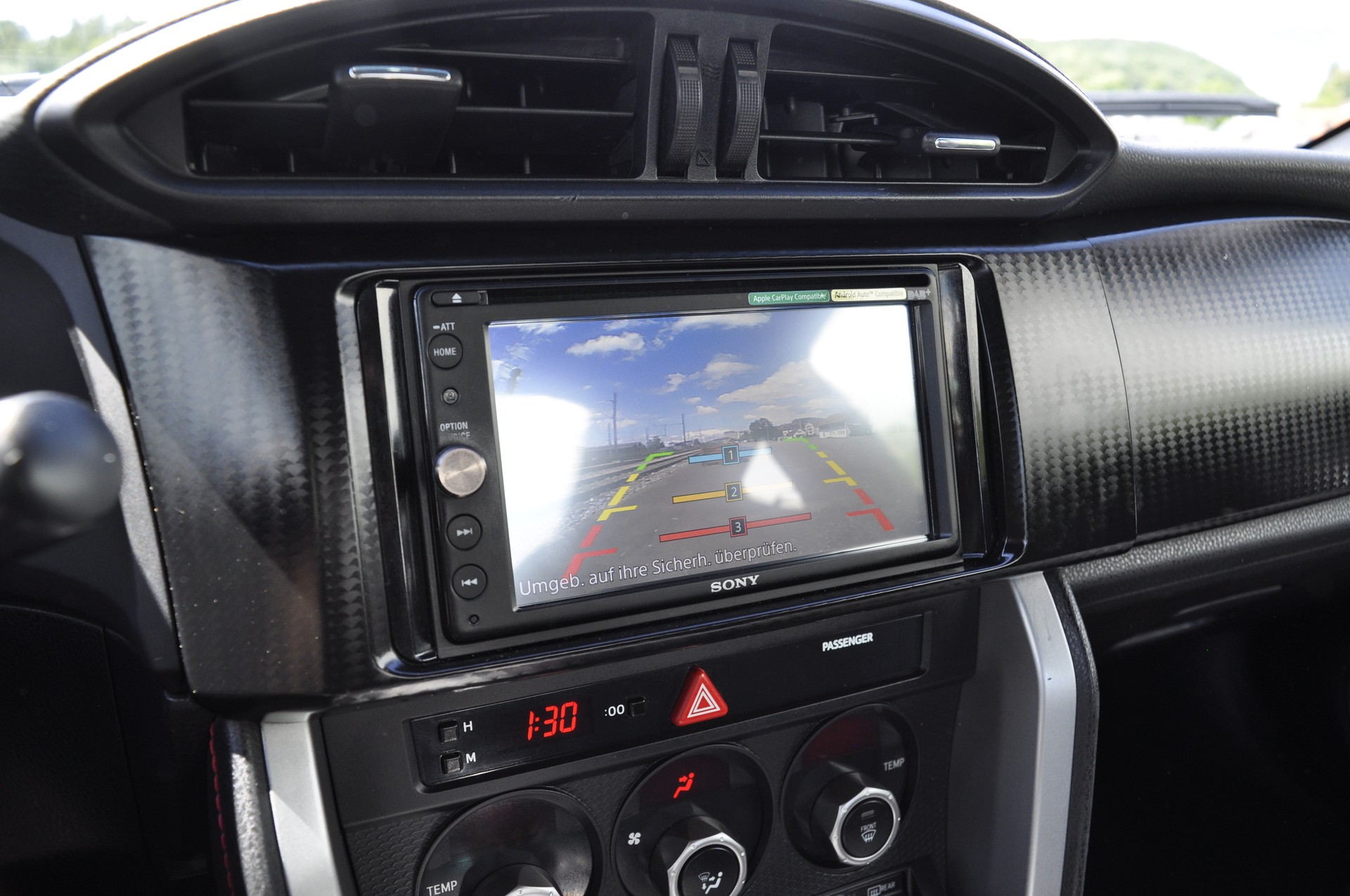TOYOTA GT 86 2.0 D-4S Sport-image-12