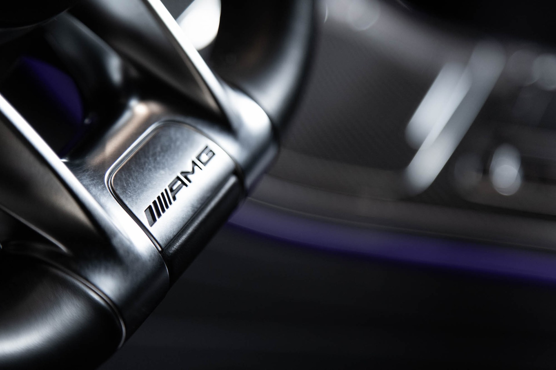 MERCEDES-BENZ GLC 63 S AMG 4Matic 9G-Tronic-image-26