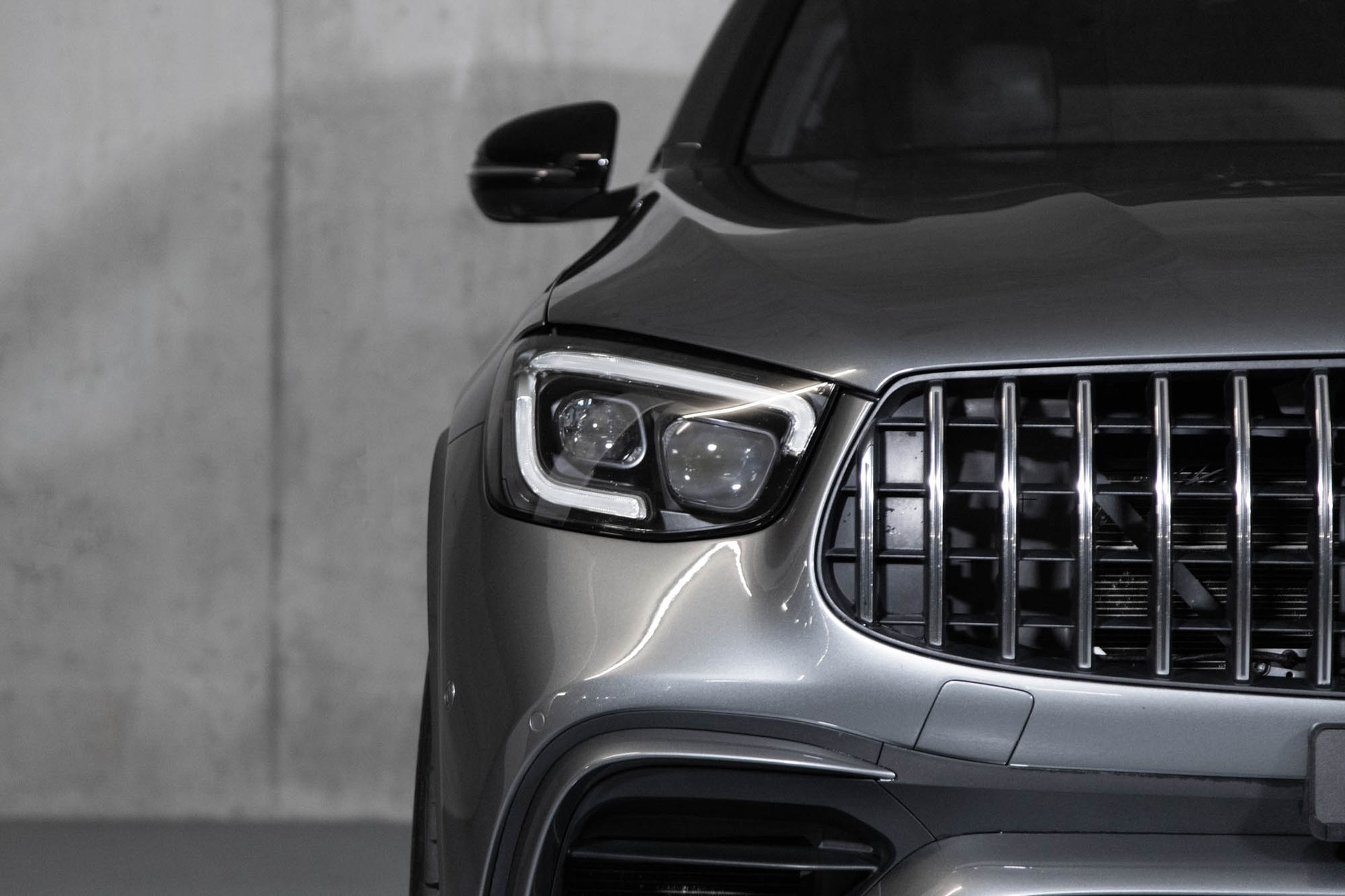 MERCEDES-BENZ GLC 63 S AMG 4Matic 9G-Tronic-image-9