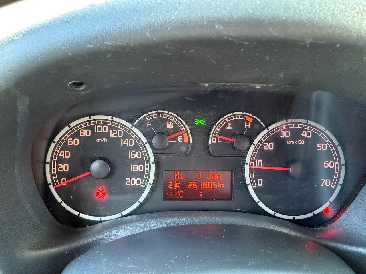 FIAT Doblò 1.9 JTD Malibu-image-12