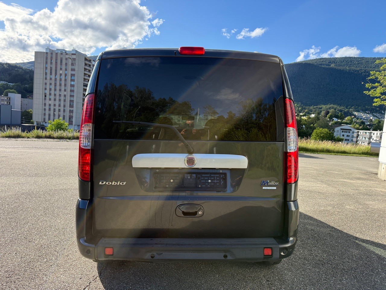 FIAT Doblò 1.9 JTD Malibu-image-5