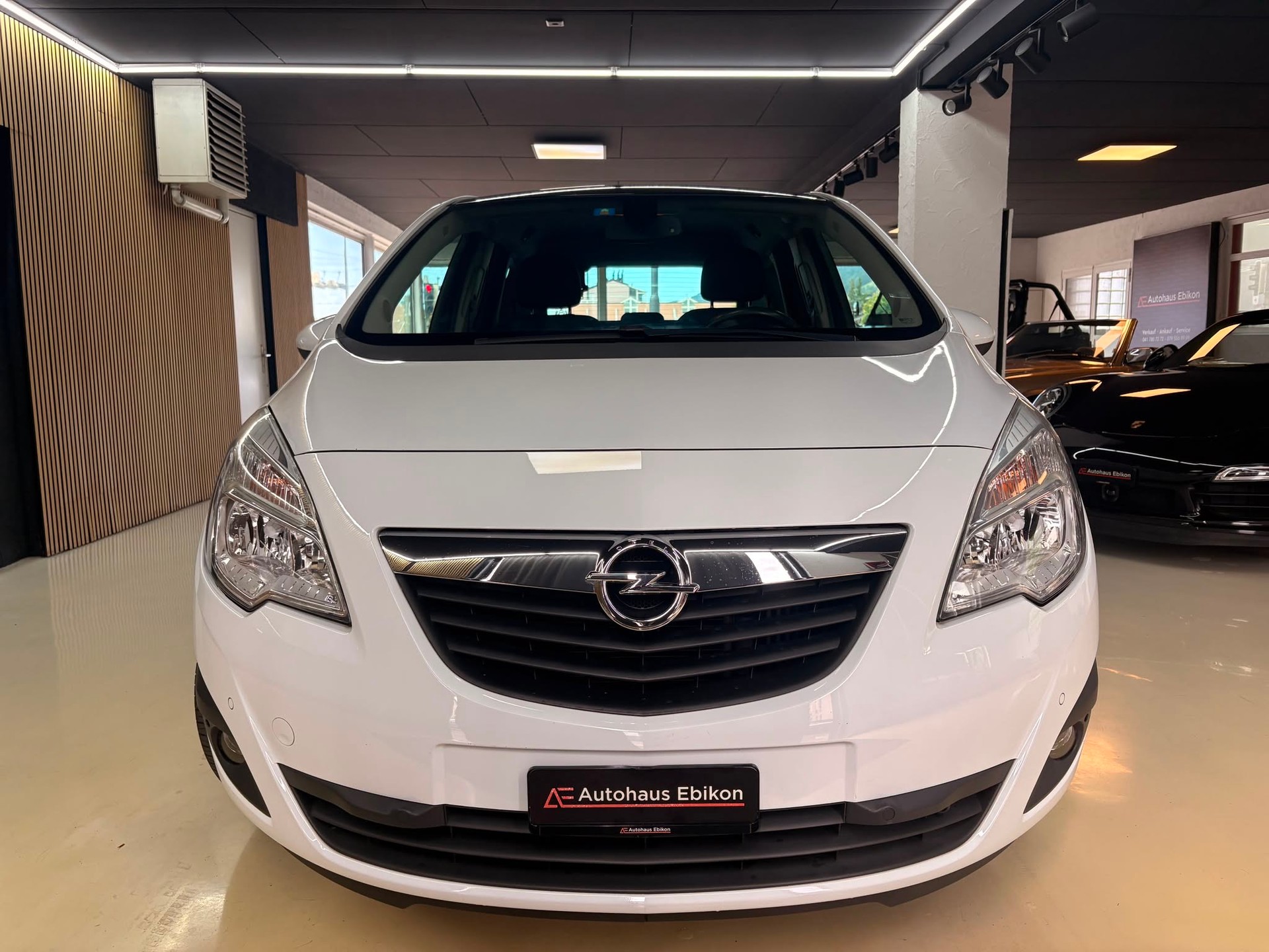 OPEL Meriva 1.4 Turbo-showroom-element-2