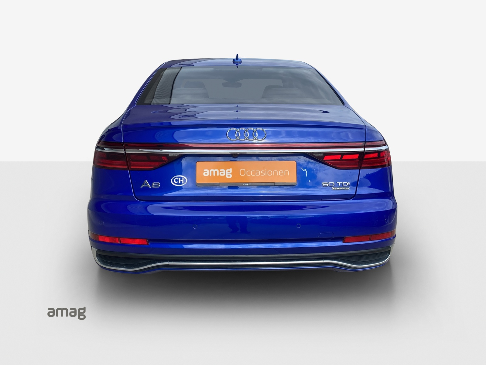 AUDI A8 50 TDI quattro tiptronic-showroom-element-3